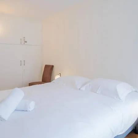 Portes Du Brevent -1 Bedroom Apartment With Magnificient Mont Blanc Views Chamonix Exterior photo